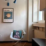 Esclusiva Casa Indipendente In Centro
