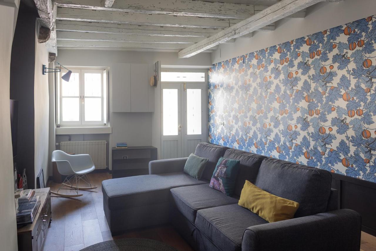 Ferienhaus Esclusiva Casa Indipendente In Centro Udine
