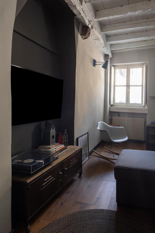 Esclusiva Casa Indipendente In Centro Ferienhaus Udine