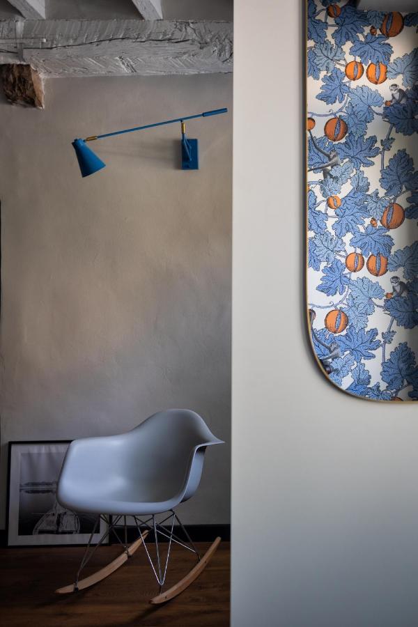 Esclusiva Casa Indipendente In Centro Ferienhaus Udine