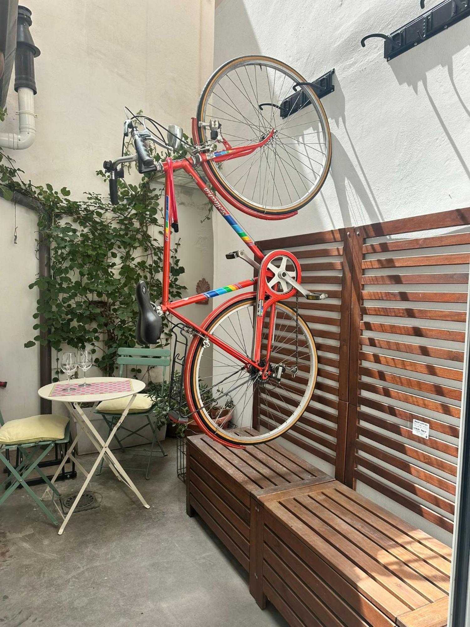 Esclusiva Casa Indipendente In Centro *